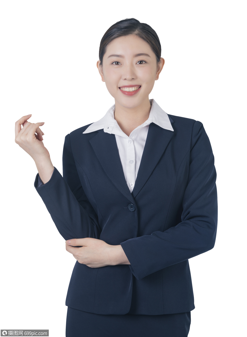邹女士